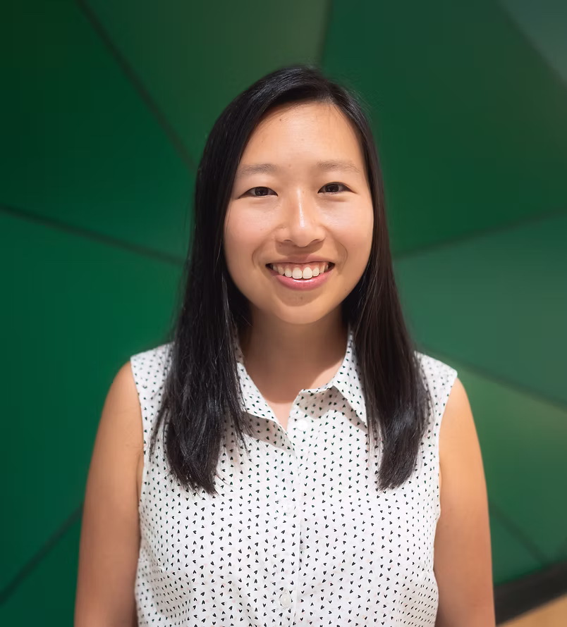 Judy Zhao, Speech Pathologist